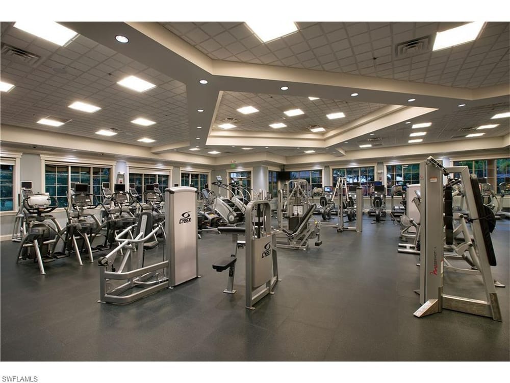 7801 Hawthorne Dr. 2701 – #226027601 - Lely Resort