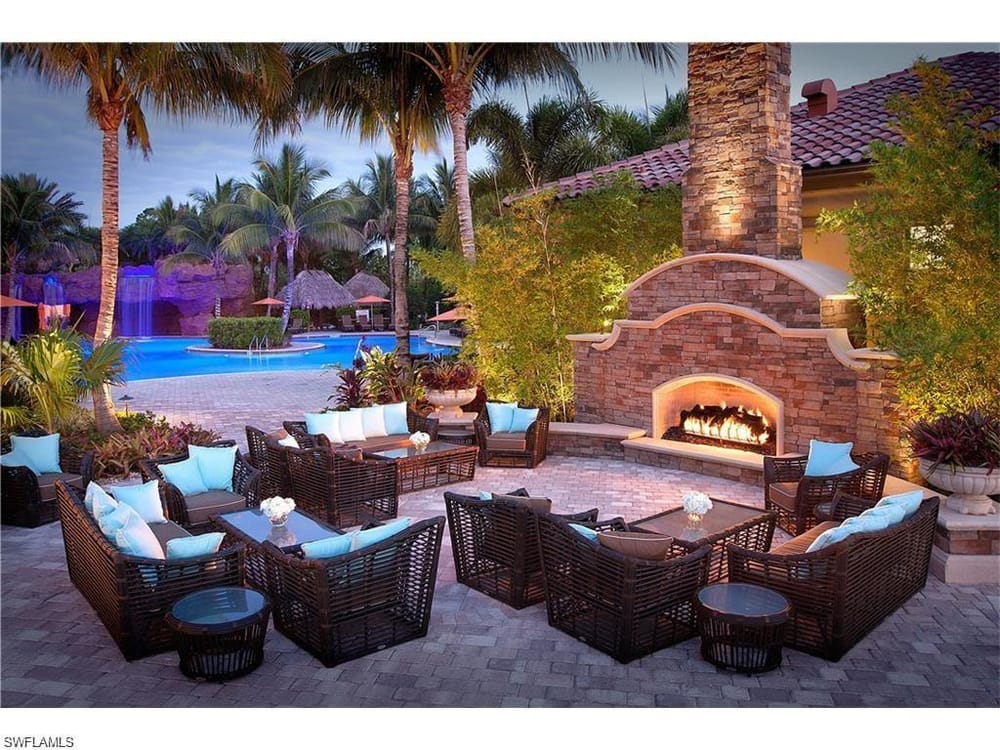 7801 Hawthorne Dr. 2701 – #226027601 - Lely Resort