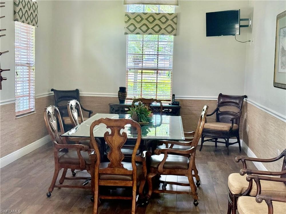 7801 Hawthorne Dr. 2701 – #226027601 - Lely Resort