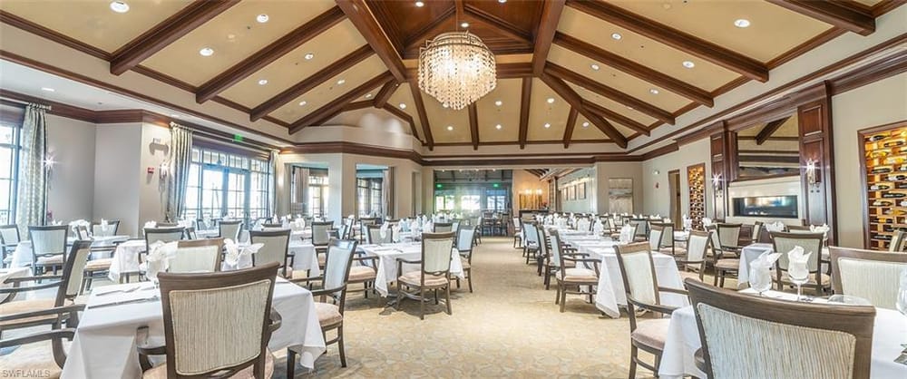 7801 Hawthorne Dr. 2701 – #226027601 - Lely Resort