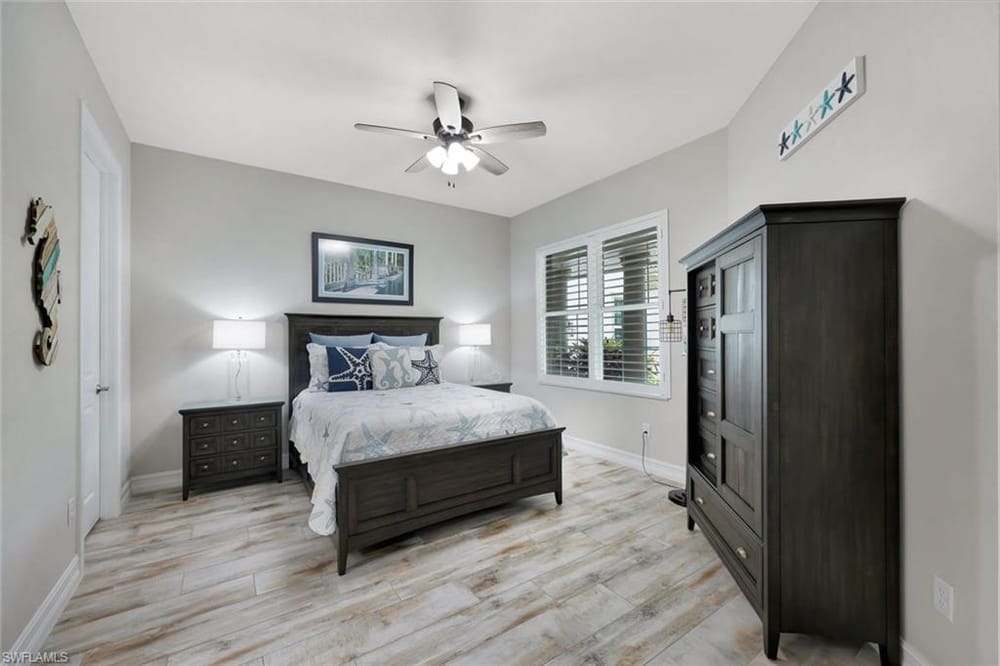 7801 Hawthorne Dr. 2701 – #226027601 - Lely Resort
