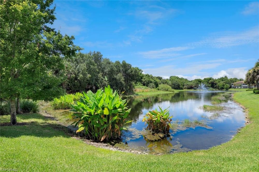 7801 Hawthorne Dr. 2701 – #226027601 - Lely Resort