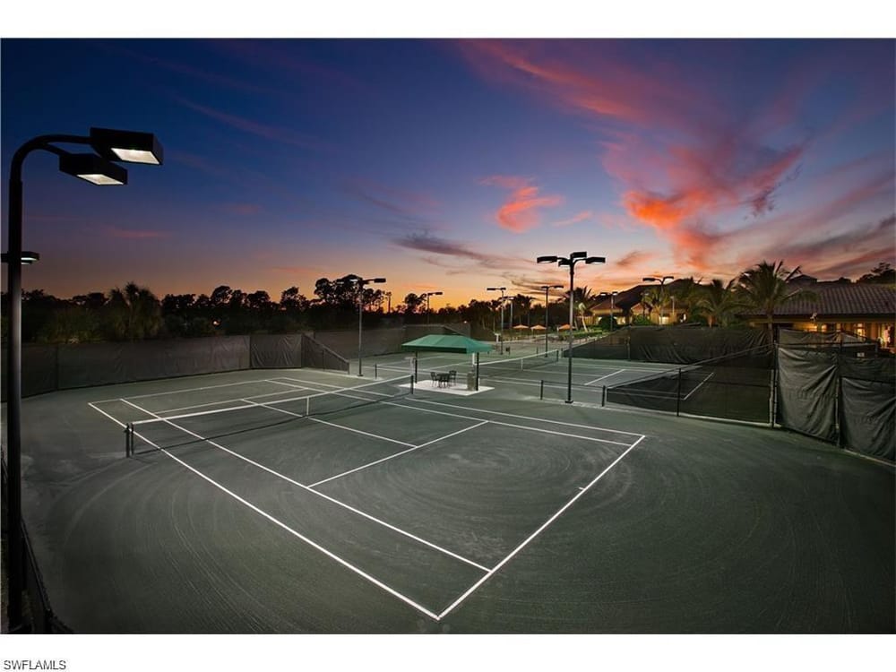 7801 Hawthorne Dr. 2701 – #226027601 - Lely Resort