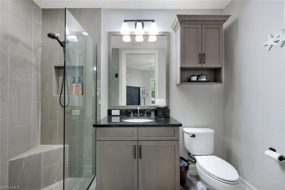 7801 Hawthorne Dr. 2701 – #226027601 - Lely Resort