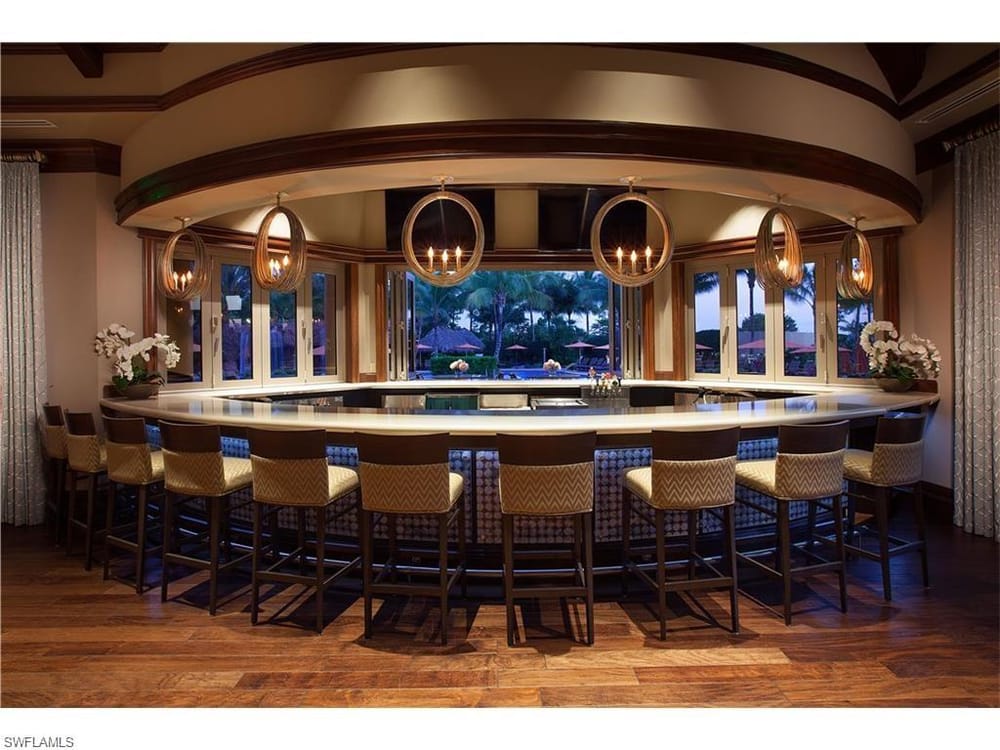 7801 Hawthorne Dr. 2701 – #226027601 - Lely Resort