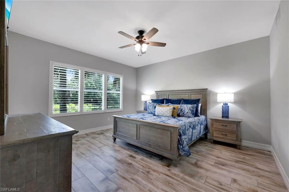 7801 Hawthorne Dr. 2701 – #226027601 - Lely Resort