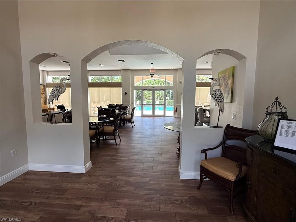 7801 Hawthorne Dr. 2701 – #226027601 - Lely Resort