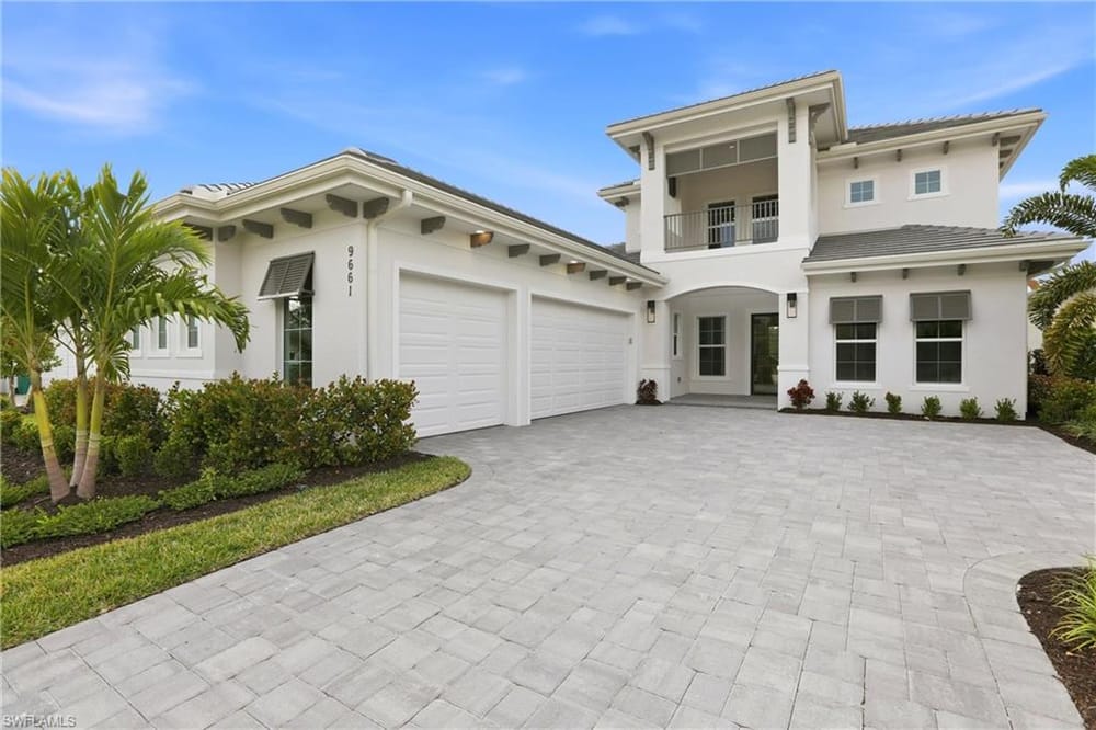 9661 Moonflower Ln. – #226027613 - Caymas