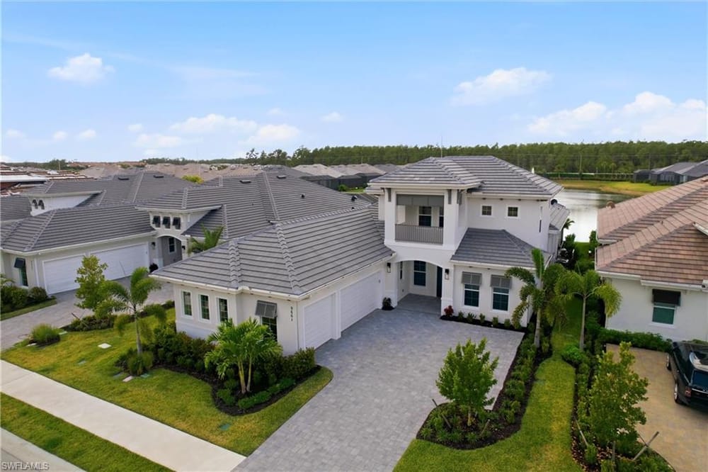 9661 Moonflower Ln. – #226027613 - Caymas