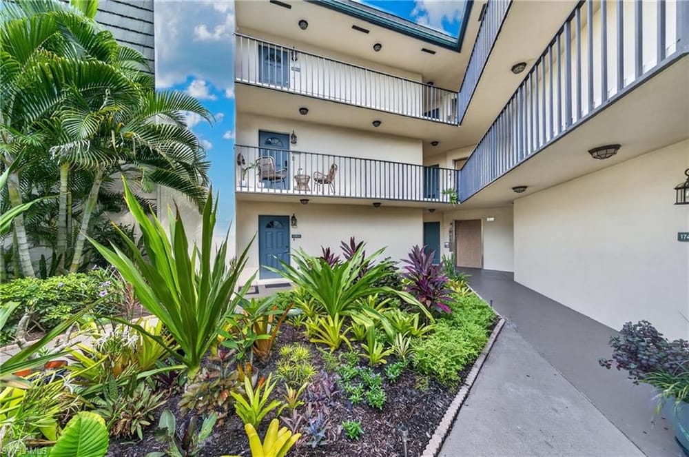 1730 Bald Eagle Dr. A – #2026032172 - Naples Bath And Tennis