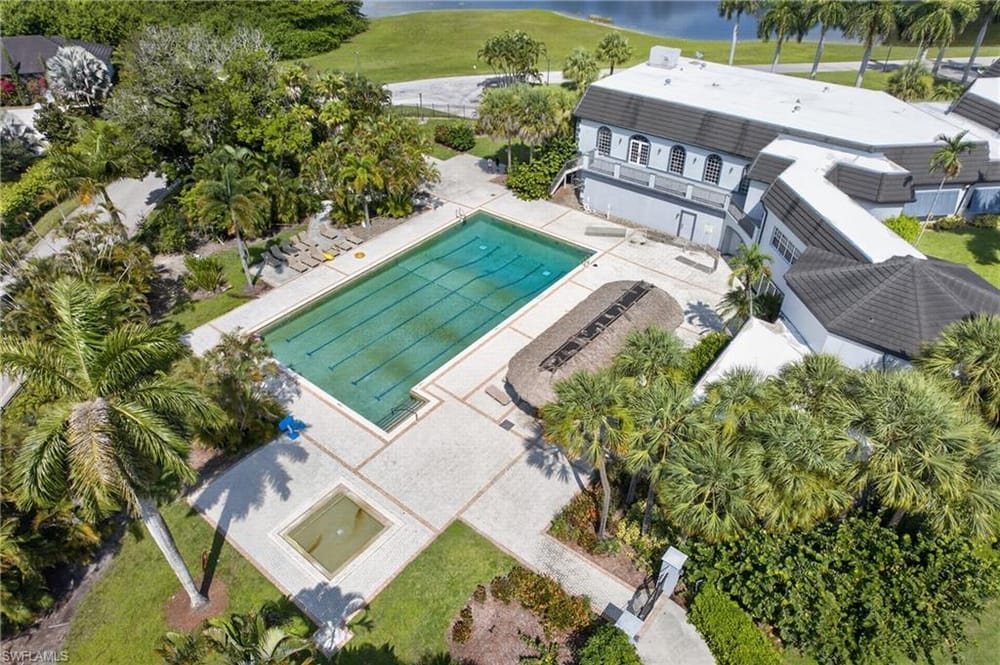 1730 Bald Eagle Dr. A – #2026032172 - Naples Bath And Tennis