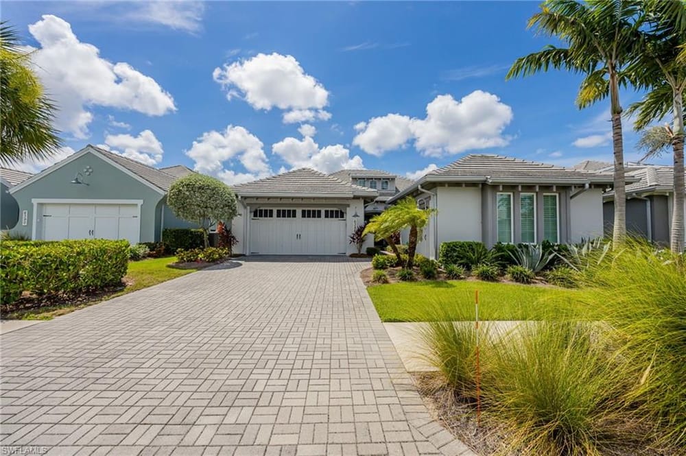 6386 Warwick Ave. – #226027674 - Isles Of Collier Preserve
