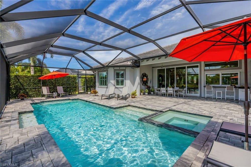 6386 Warwick Ave. – #226027674 - Isles Of Collier Preserve