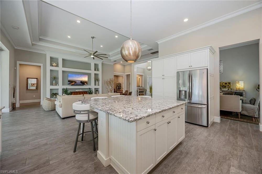 6386 Warwick Ave. – #226027674 - Isles Of Collier Preserve