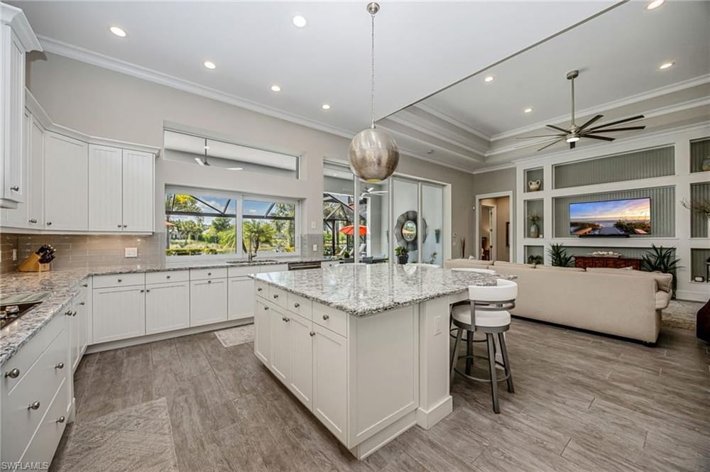 6386 Warwick Ave. – #226027674 - Isles Of Collier Preserve