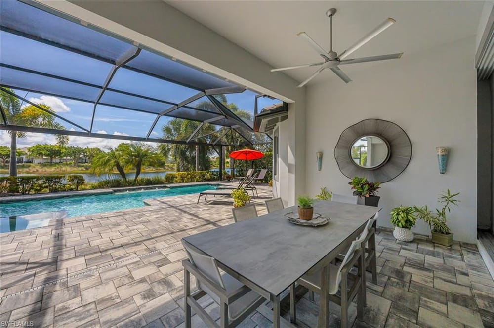6386 Warwick Ave. – #226027674 - Isles Of Collier Preserve