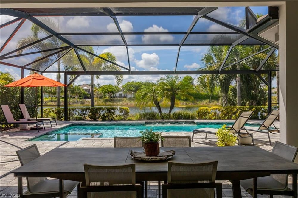 6386 Warwick Ave. – #226027674 - Isles Of Collier Preserve