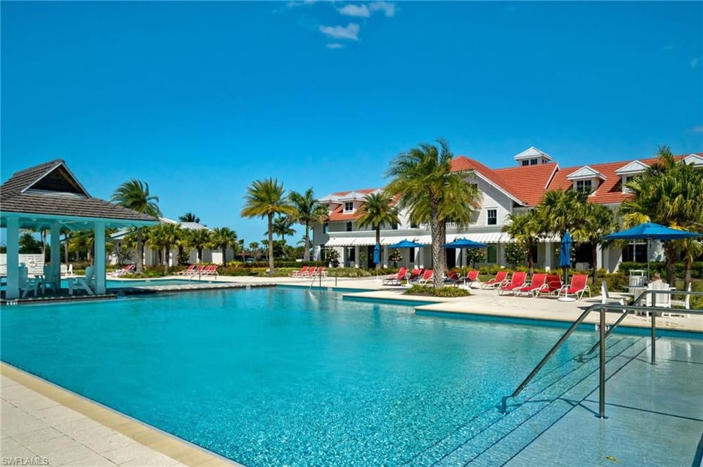 6386 Warwick Ave. – #226027674 - Isles Of Collier Preserve