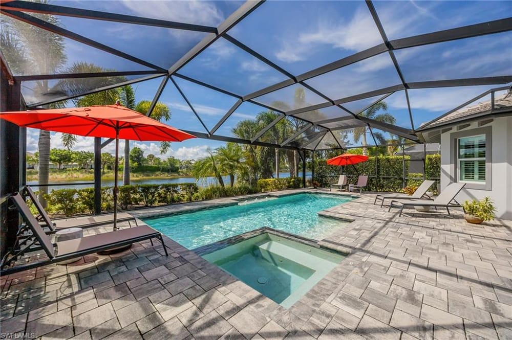 6386 Warwick Ave. – #226027674 - Isles Of Collier Preserve