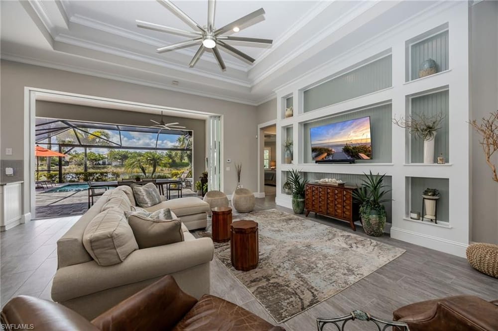 6386 Warwick Ave. – #226027674 - Isles Of Collier Preserve