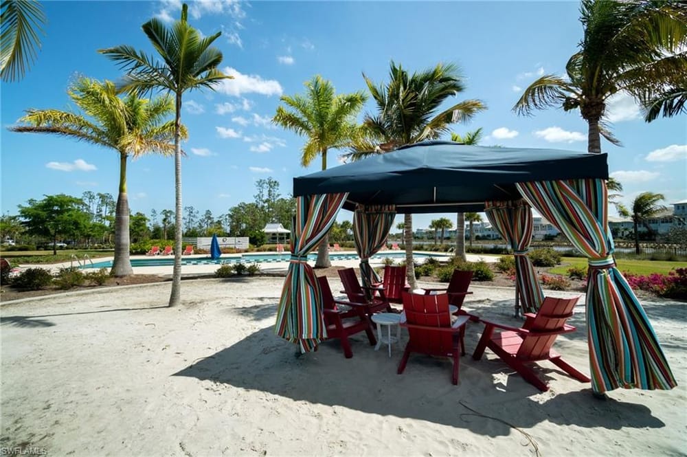 6386 Warwick Ave. – #226027674 - Isles Of Collier Preserve