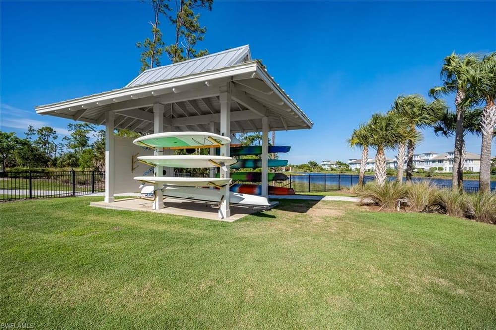 6386 Warwick Ave. – #226027674 - Isles Of Collier Preserve