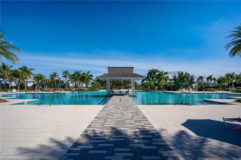 6386 Warwick Ave. – #226027674 - Isles Of Collier Preserve