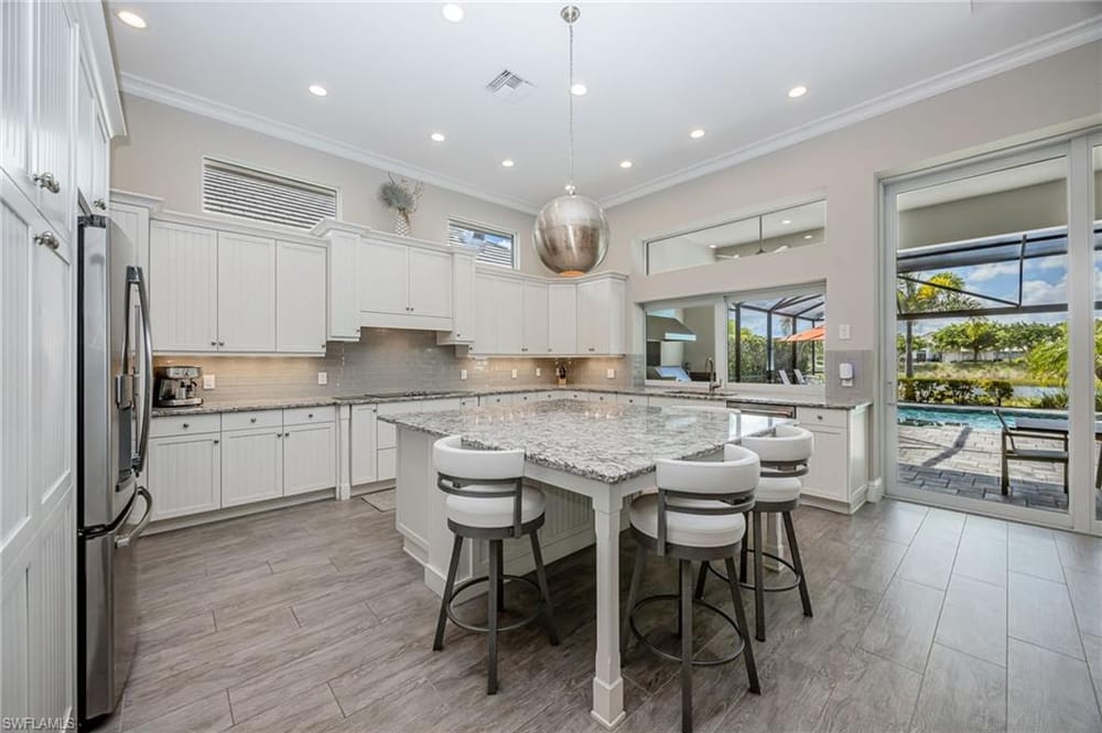 6386 Warwick Ave. – #226027674 - Isles Of Collier Preserve