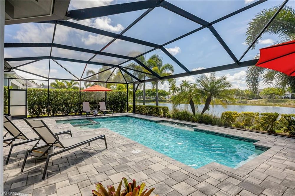 6386 Warwick Ave. – #226027674 - Isles Of Collier Preserve