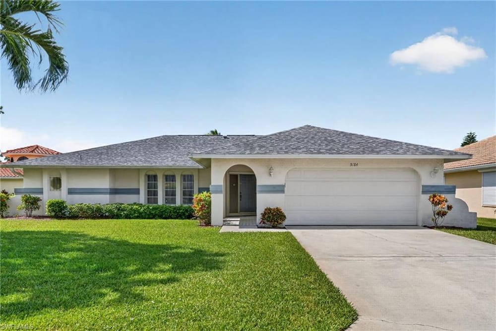 5184 Harrogate Ct. – #226027785 - Crown Pointe