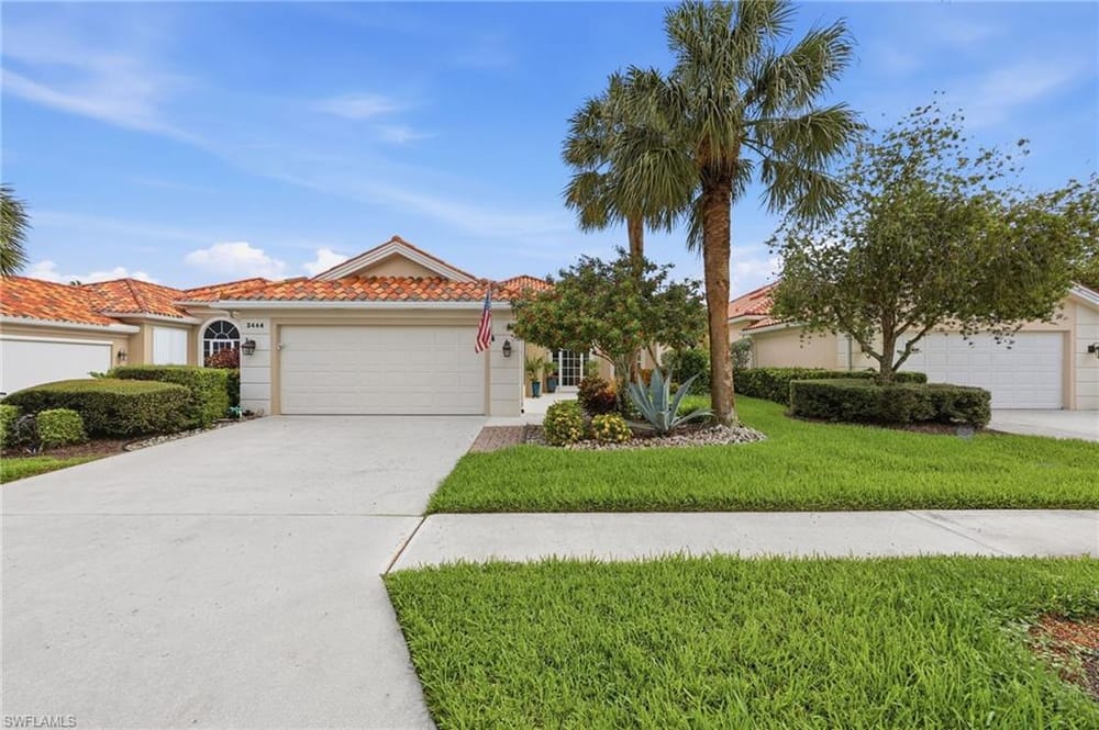 3444 Donoso Ct. – #226027798 - Village Walk
