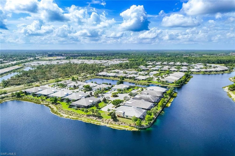 6859 Bequia Way – #226027812 - Isles Of Collier Preserve