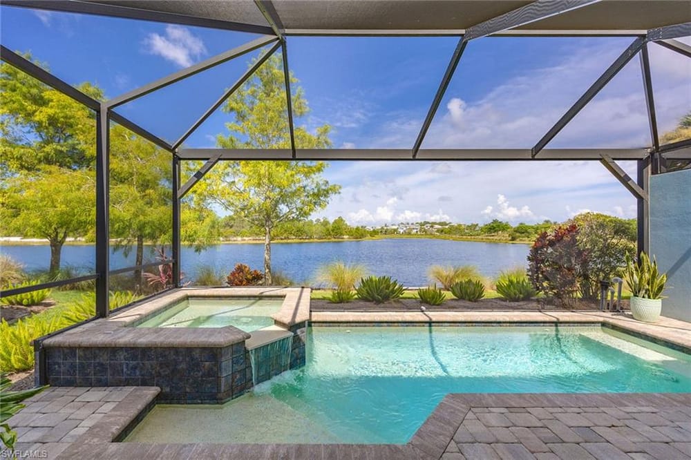 6859 Bequia Way – #226027812 - Isles Of Collier Preserve