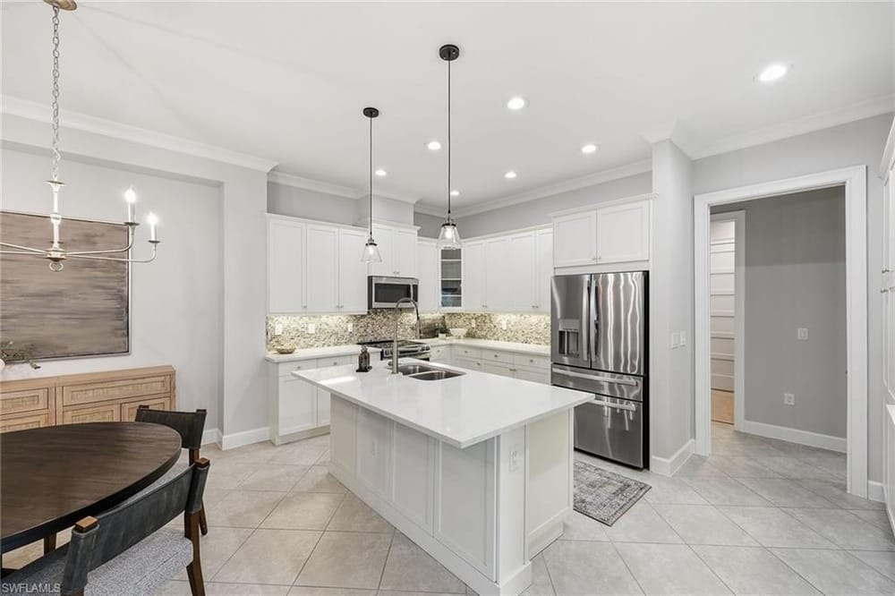 6859 Bequia Way – #226027812 - Isles Of Collier Preserve