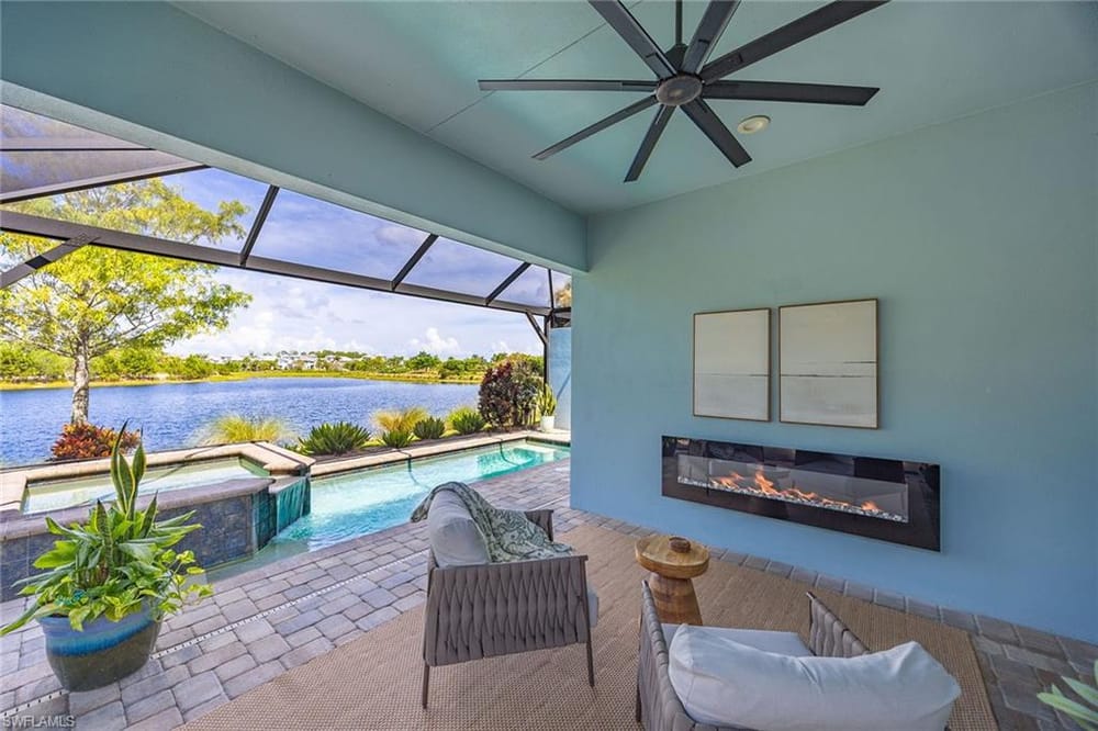 6859 Bequia Way – #226027812 - Isles Of Collier Preserve