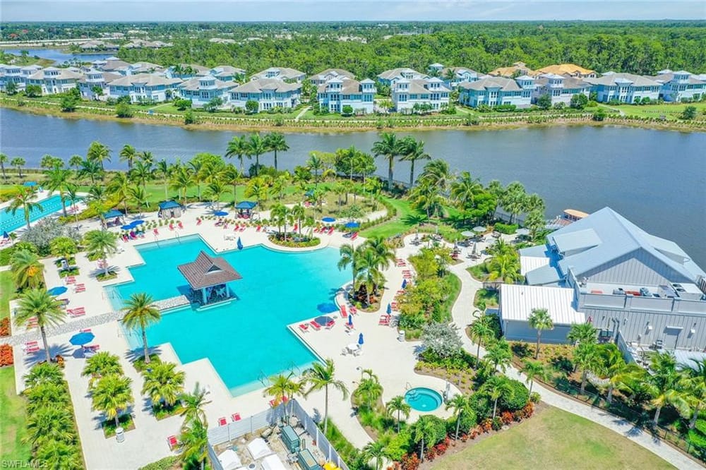 6859 Bequia Way – #226027812 - Isles Of Collier Preserve