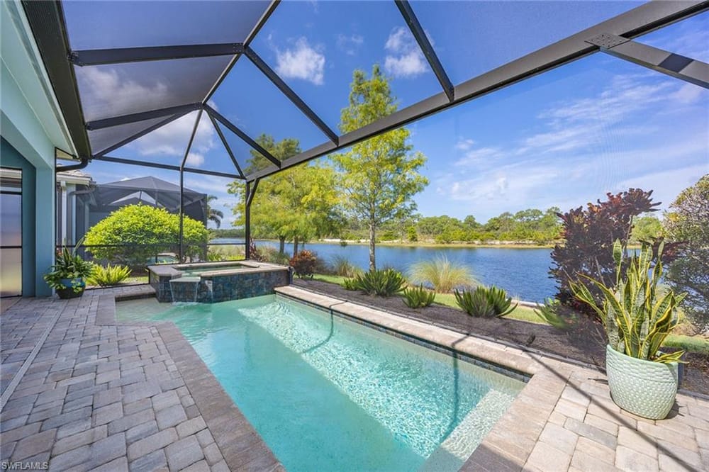 6859 Bequia Way – #226027812 - Isles Of Collier Preserve