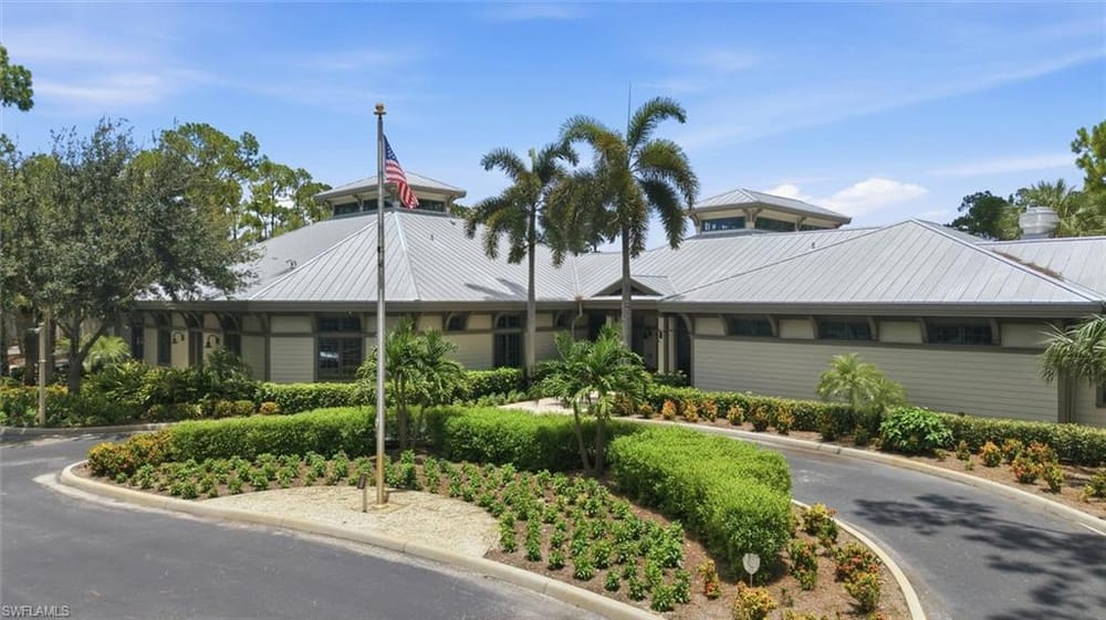 9439 Greyhawk Trl. – #226027840 - Greyhawk At Golf Club Of The Everglades