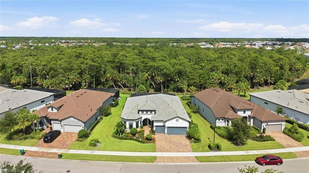 9439 Greyhawk Trl. – #226027840 - Greyhawk At Golf Club Of The Everglades