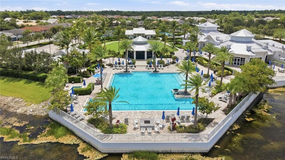 9439 Greyhawk Trl. – #226027840 - Greyhawk At Golf Club Of The Everglades
