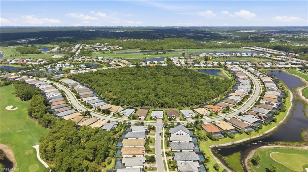9439 Greyhawk Trl. – #226027840 - Greyhawk At Golf Club Of The Everglades