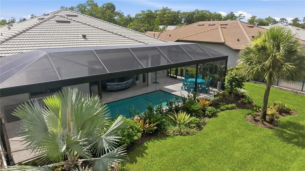9439 Greyhawk Trl. – #226027840 - Greyhawk At Golf Club Of The Everglades