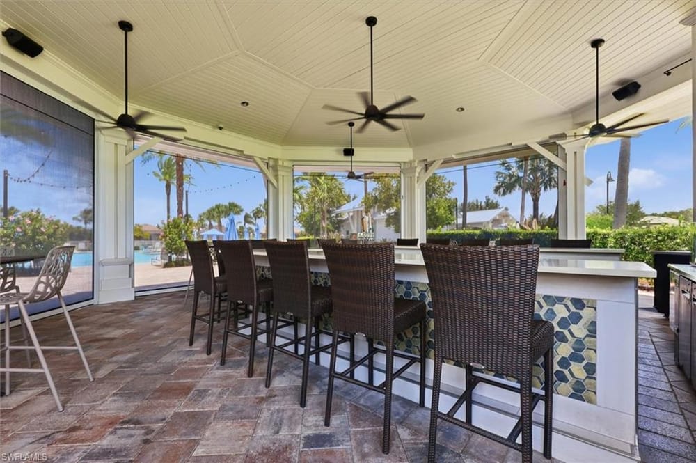 9439 Greyhawk Trl. – #226027840 - Greyhawk At Golf Club Of The Everglades