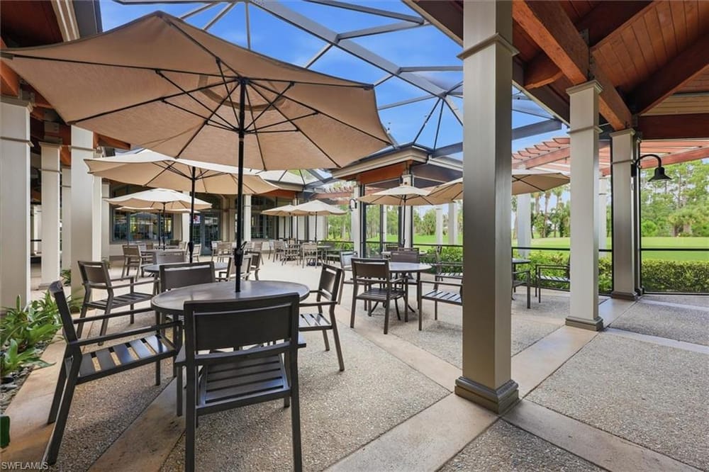 9439 Greyhawk Trl. – #226027840 - Greyhawk At Golf Club Of The Everglades