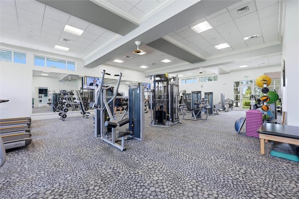 9439 Greyhawk Trl. – #226027840 - Greyhawk At Golf Club Of The Everglades