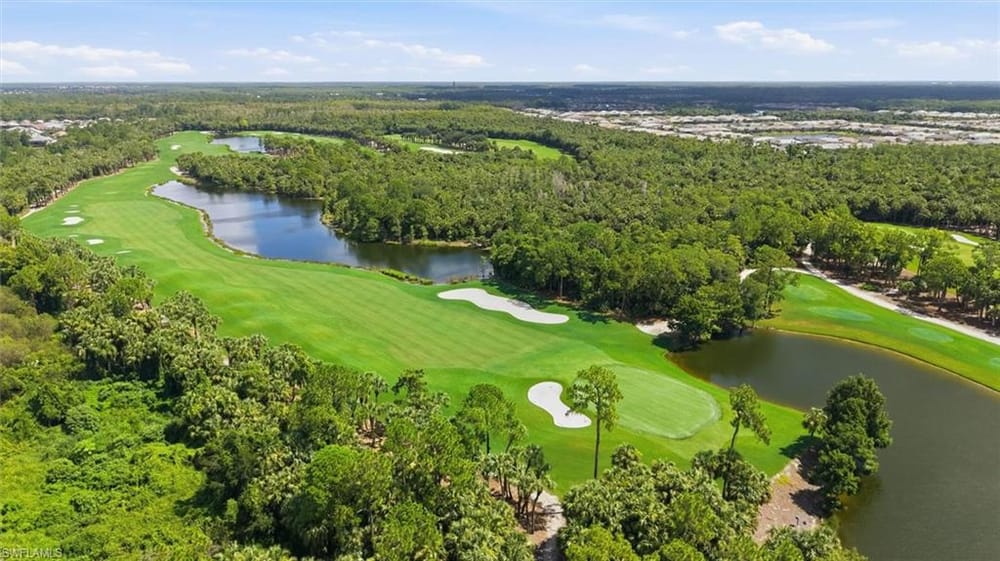 9439 Greyhawk Trl. – #226027840 - Greyhawk At Golf Club Of The Everglades