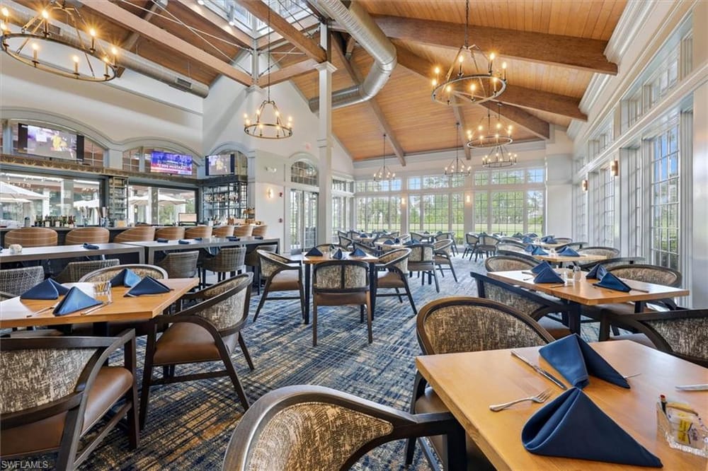 9439 Greyhawk Trl. – #226027840 - Greyhawk At Golf Club Of The Everglades