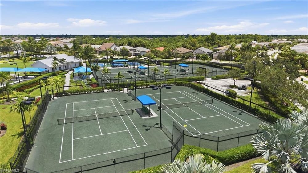 9439 Greyhawk Trl. – #226027840 - Greyhawk At Golf Club Of The Everglades