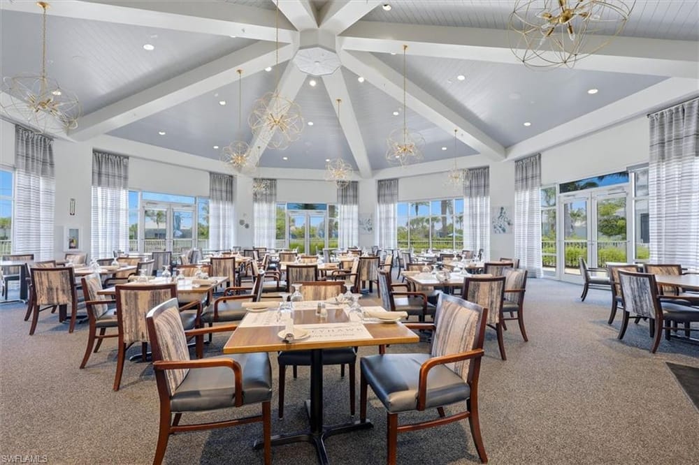9439 Greyhawk Trl. – #226027840 - Greyhawk At Golf Club Of The Everglades
