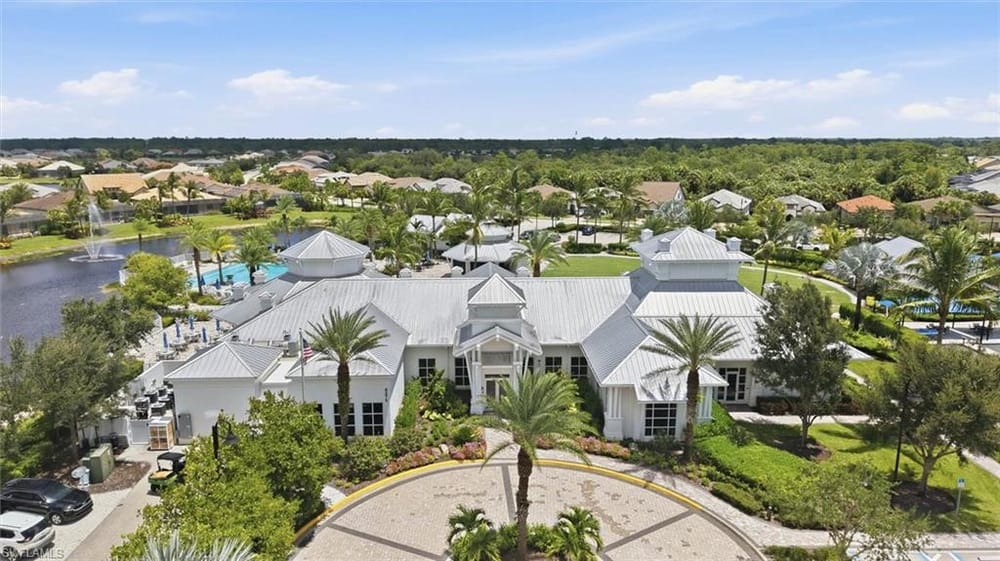 9439 Greyhawk Trl. – #226027840 - Greyhawk At Golf Club Of The Everglades